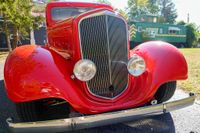 1934 Chevrolet Master Deluxe 2-Door Sedan for sale