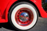 1934 Chevrolet Master Deluxe 2-Door Sedan for sale