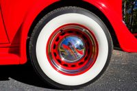 1934 Chevrolet Master Deluxe 2-Door Sedan for sale