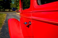 1934 Chevrolet Master Deluxe 2-Door Sedan for sale