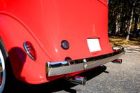 1934 Chevrolet Master Deluxe 2-Door Sedan for sale