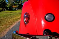 1934 Chevrolet Master Deluxe 2-Door Sedan for sale