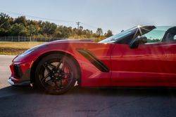 2019 Chevrolet Corvette ZR1 Premium 3ZR for sale
