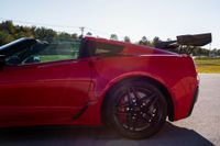 2019 Chevrolet Corvette ZR1 Premium 3ZR for sale