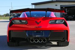 2019 Chevrolet Corvette ZR1 Premium 3ZR for sale