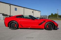 2019 Chevrolet Corvette ZR1 Premium 3ZR for sale
