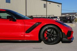 2019 Chevrolet Corvette ZR1 Premium 3ZR for sale