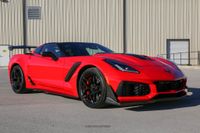 2019 Chevrolet Corvette ZR1 Premium 3ZR for sale