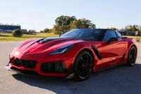 2019 Chevrolet Corvette ZR1 Premium 3ZR for sale