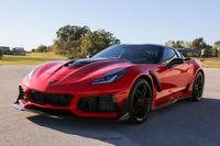 2019 Chevrolet Corvette ZR1 Premium 3ZR for sale