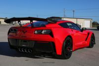 2019 Chevrolet Corvette ZR1 Premium 3ZR for sale