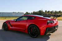 2019 Chevrolet Corvette ZR1 Premium 3ZR for sale