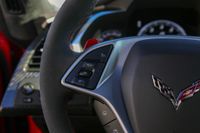 2019 Chevrolet Corvette ZR1 Premium 3ZR for sale