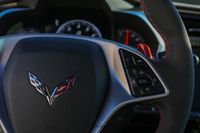 2019 Chevrolet Corvette ZR1 Premium 3ZR for sale