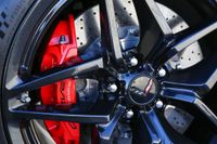 2019 Chevrolet Corvette ZR1 Premium 3ZR for sale