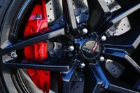 2019 Chevrolet Corvette ZR1 Premium 3ZR for sale