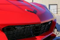 2019 Chevrolet Corvette ZR1 Premium 3ZR for sale