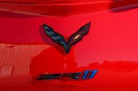 2019 Chevrolet Corvette ZR1 Premium 3ZR for sale