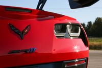 2019 Chevrolet Corvette ZR1 Premium 3ZR for sale