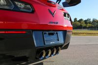 2019 Chevrolet Corvette ZR1 Premium 3ZR for sale