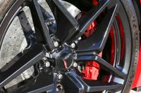 2019 Chevrolet Corvette ZR1 Premium 3ZR for sale