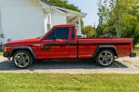 1988 Jeep Comanche for sale