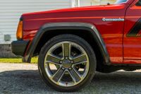 1988 Jeep Comanche for sale