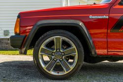1988 Jeep Comanche for sale