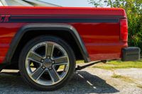 1988 Jeep Comanche for sale