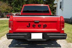1988 Jeep Comanche for sale