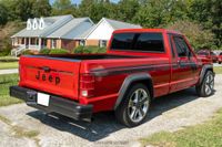 1988 Jeep Comanche for sale