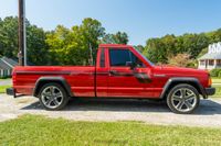 1988 Jeep Comanche for sale