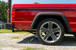 1988 Jeep Comanche for sale