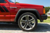 1988 Jeep Comanche for sale