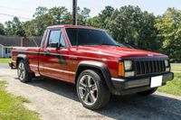 1988 Jeep Comanche for sale
