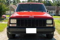 1988 Jeep Comanche for sale