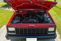1988 Jeep Comanche for sale