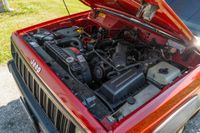 1988 Jeep Comanche for sale