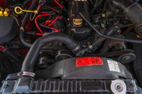 1988 Jeep Comanche for sale