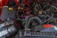 1988 Jeep Comanche for sale
