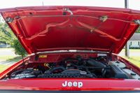 1988 Jeep Comanche for sale
