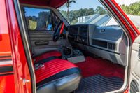 1988 Jeep Comanche for sale