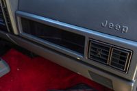 1988 Jeep Comanche for sale