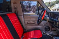 1988 Jeep Comanche for sale
