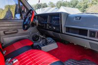 1988 Jeep Comanche for sale