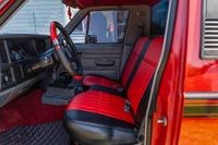 1988 Jeep Comanche for sale