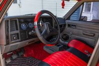 1988 Jeep Comanche for sale