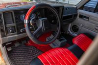 1988 Jeep Comanche for sale