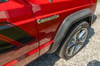1988 Jeep Comanche for sale
