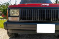 1988 Jeep Comanche for sale
